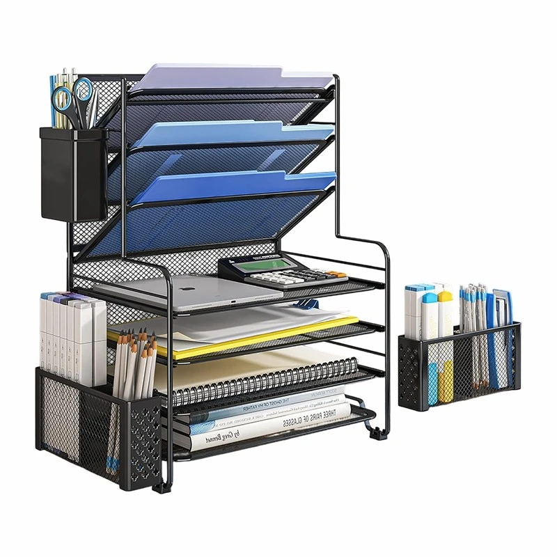 Silver Mesh Desk Accessories best Silver Mesh Desk Accessories best